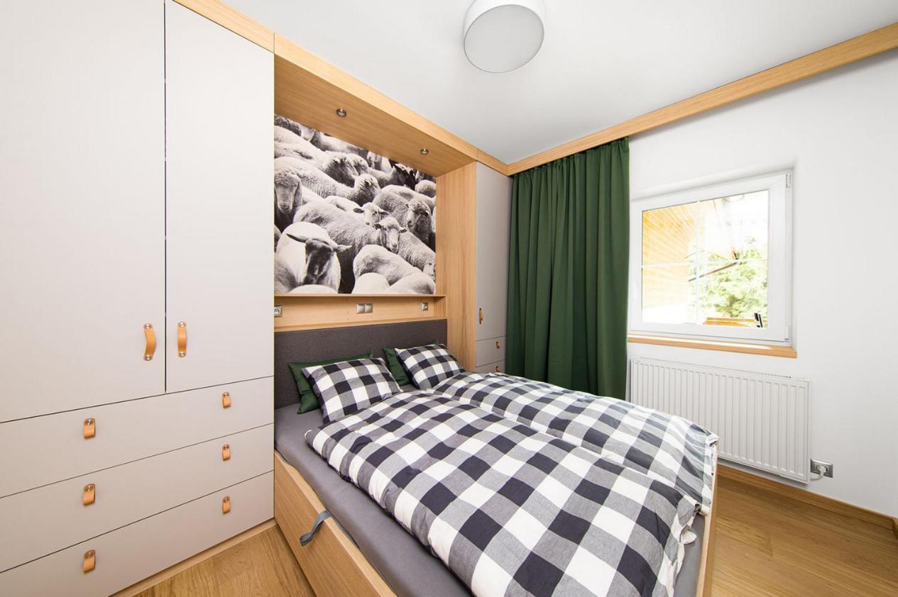 Apartmán Vratna Stoh A1 A C1 *
