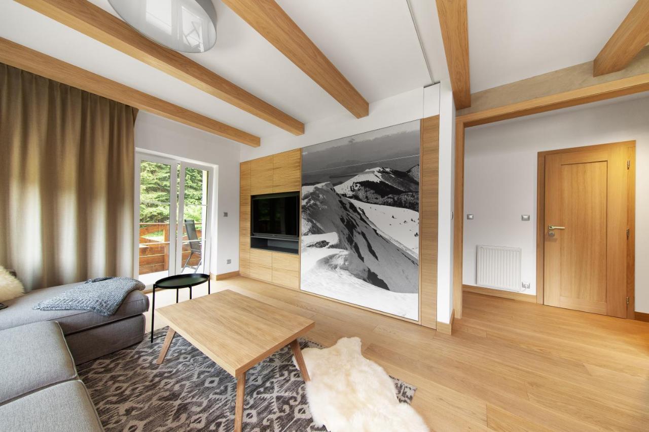 Apartmán Vratna Stoh A1 A C1 Terchova