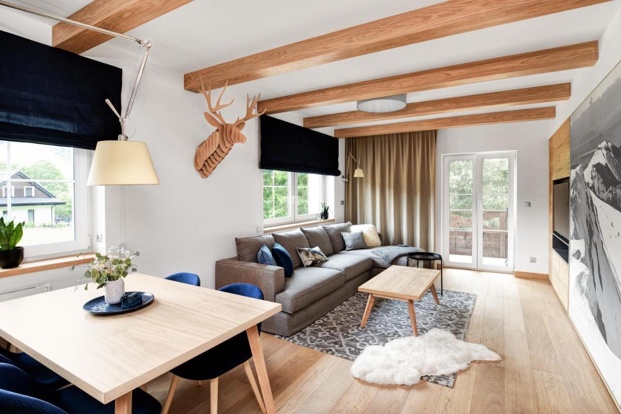 Apartmán Vratna Stoh A1 A C1
