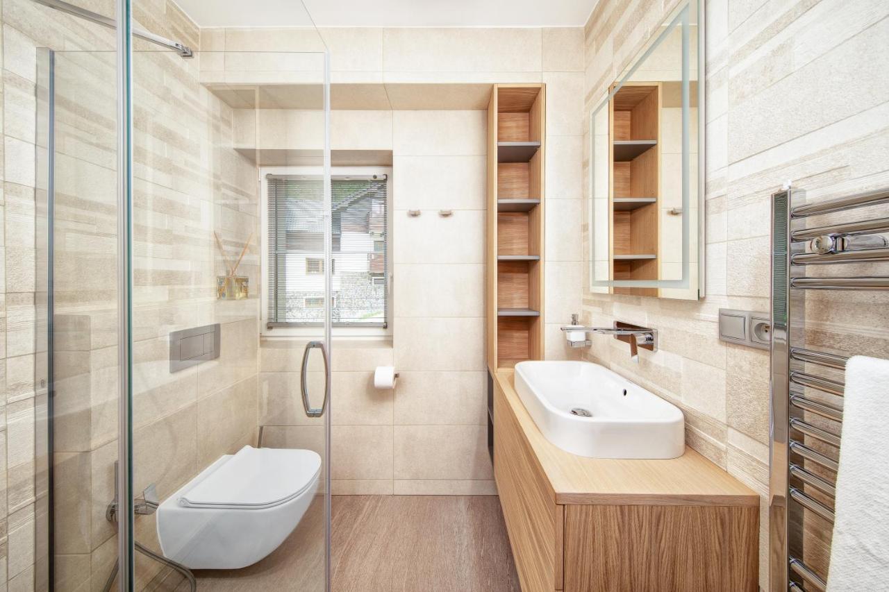 Apartmán Vratna Stoh A1 A C1